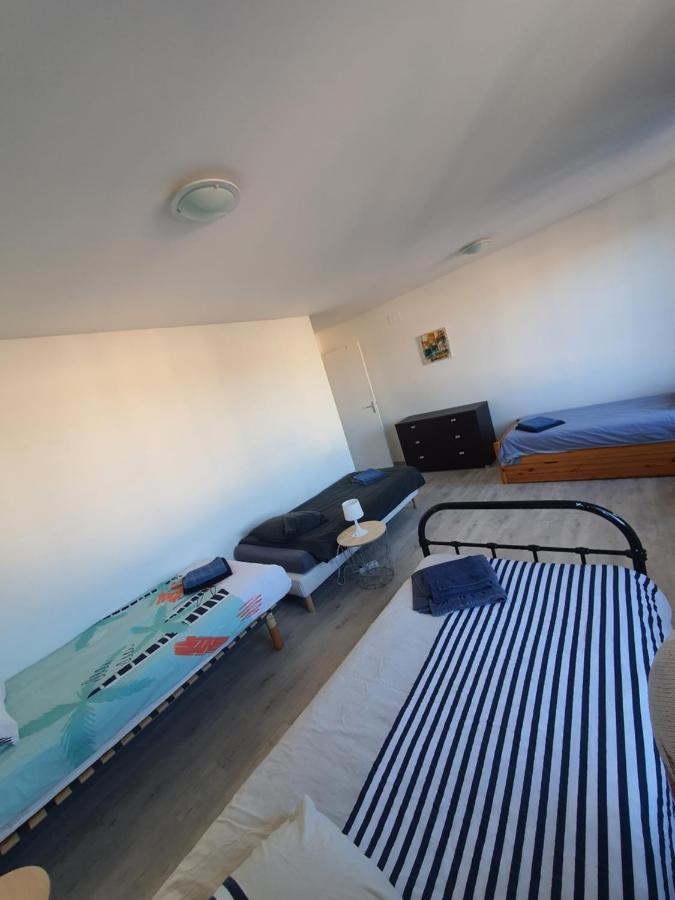 Des Sources Apartment